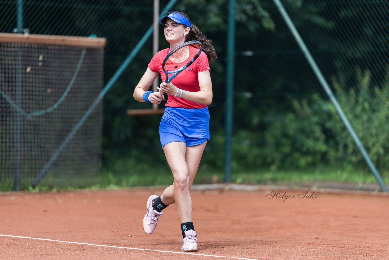 Bild 163 - Bergstedt Open